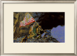 September 11th Pôsteres por Jamie Wyeth