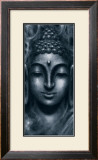 Shiva in Blue Posters by Nataraja 