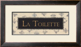 French White II Prints by Jillian Jeffrey