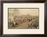 The Grand Steeple Chase IV Prints by Francis Calcraft Turner