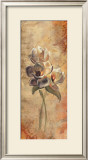 Floral VIIII Poster by Hazel Lee