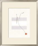 Japanese Style II Prints by Takashi Sakai