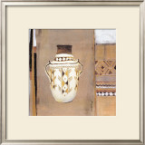 Ceramica Etnica I Posters by Nassanne 
