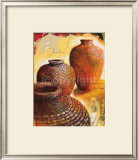 Three Heroes Prints by Hager 