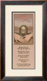 As A Journey Prints by Karen Tribett