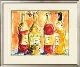 Special Reserve II Art by Julia Junkin