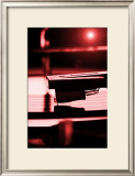 Turn Table Prints by Tom Petroff