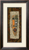 African Tribal Mask II Poster by Smith-Haynes 
