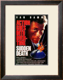 Sudden Death Prints
