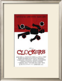 Clockers Prints