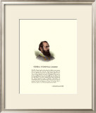 General Stonewall Jackson Art by William G. Jackman