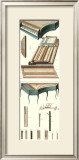 Piano Construction Prints