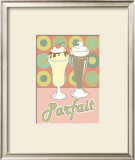 Parfait Art by Megan Meagher