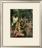 Pandora's Box MMV Posters by Howard David Johnson