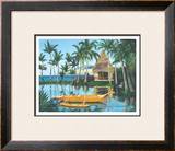 My Taxi Prints by Scott Westmoreland