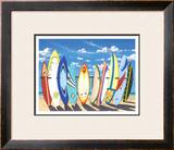 Group Hug Prints by Scott Westmoreland