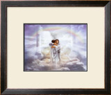 Welcome My Child Art by Danny Hahlbohm