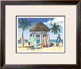 Our Gang Print by Scott Westmoreland