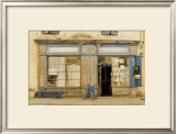 Provence Prints by George Ferris