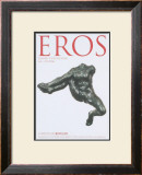 Eros Posters by Auguste Rodin