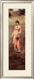 Summer Prints by Marcus Stone
