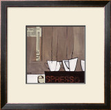 Untitled, c.2003 Prints by Frank Damm