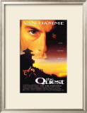 The Quest Print