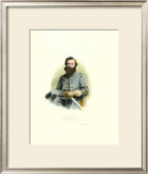 J. Stuart, Yours to Count on Prints by Harry Hall