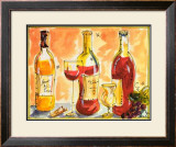 Special Reserve I Print by Julia Junkin