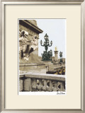 Alentours Prints by Brian Mason