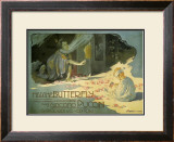 Madama Butterfly, c.1904 Prints by Adolfo Hohenstein