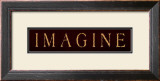 Imagine Prints by Stephanie Marrott
