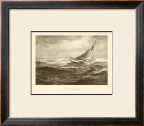 Gale of Wind Prints by Napier Henry