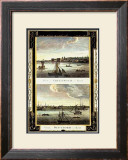 Greenwich Deptford Prints by A. Hogg