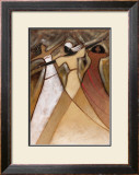 Divine Grace I Prints by Paul Curtis