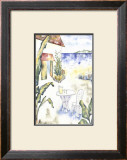 Tropical Holiday II Posters by McCarter 