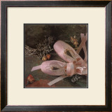 La Danza IV Prints by A. Sancher
