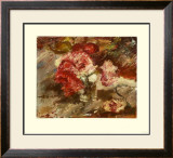 Pinks Posters by Lovis Corinth