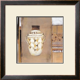 Ceramica Etnica I Posters by Nassanne 