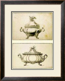 Tureens Pôsters por Valadier
