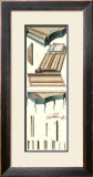 Piano Construction Prints