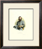 J. Stuart, Yours to Count on Art by Harry Hall