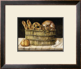 Pain Bretzeln Prints by Mariapia & Marinella Angelini