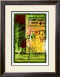 Grossery Chill no. 2 Prints by Pascal Normand