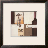 Untitled, c.2003 Prints by Frank Damm