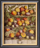 Fruits of the Season, Autumn Prints by Robert Furber