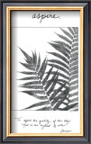 Aspire Print by Deborah Van Swearingen
