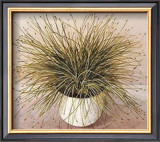 Bare Grass I Prints by Galley 