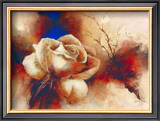 Inspiration I Prints by Betty Jansma