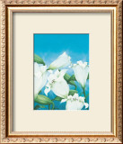 Wild Lilies Posters by Alicia Sloan